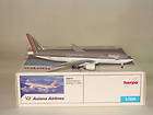 Herpa Wings Asiana Airlines B777 200 Old Color