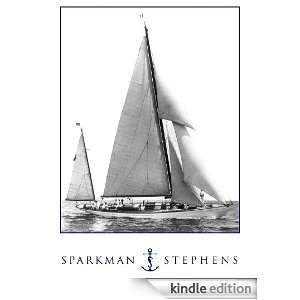  Sparkman & Stephens Blog   The Designs of Sparkman 