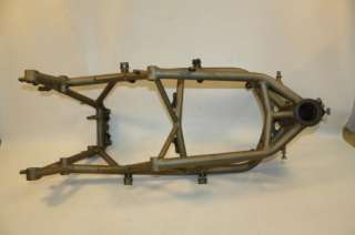 DUCATI 916 748 996 MAIN FRAME CHASSIS  