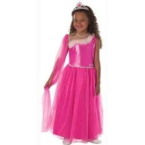  Barbie Ballroom Princess Costume Toys & Games