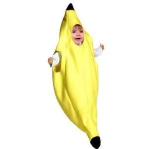 Banana Baby Infant Costume Toys & Games