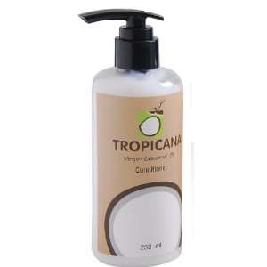  Tropicana Coconut Conditioner 250ml. [Coconut Odor 