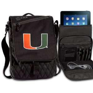  University of Miami Ipad Cases Tablet Bags