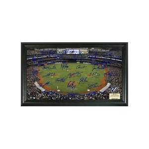  Toronto Blue Jays Signature Ballpark Collection from The 