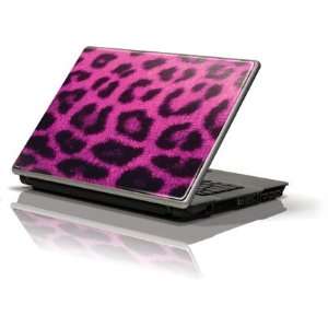  Pink Leopard Spots skin for Apple Macbook Pro 13 (2011 