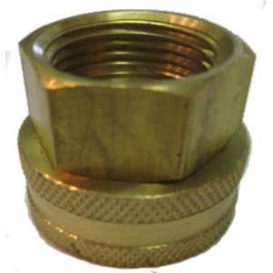  Swivel 3/4 fht to 1/2 fpt Patio, Lawn & Garden