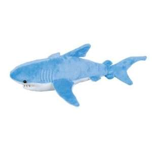  Plush 18 Blue Shark Toys & Games