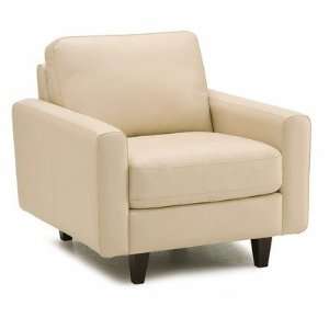  Palliser Furniture 77576 02 Trista Leather Chair Baby