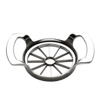 MIU France 90090 Fruit Slicer, Stainless