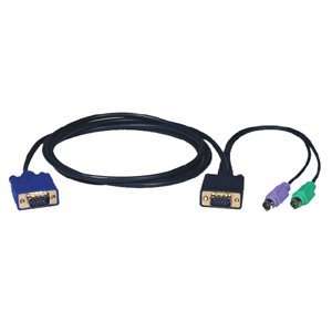  Tripp Lite KVM Switch Cable
