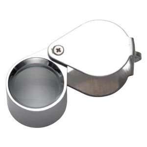  TRIPLET LOUPE 10X Drafting, Engineering, Art (General 