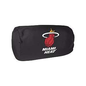 Miami Heat Pillow Beaded Spandex Bolster Pillow Sports 