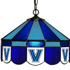  Villanova Wildcats 16 Swag Lamp