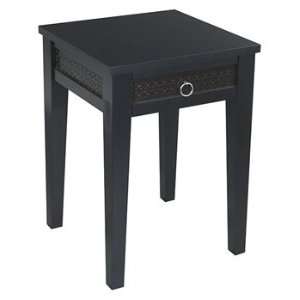  Banyan Accent Table