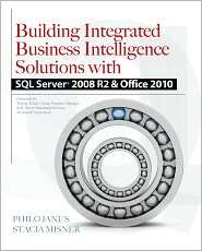 Building Integrated Business Intelligence Solutions with SQL Server 