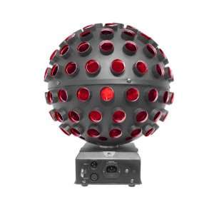  Brand New Chauvet Rotosphere LED Tri Color Easy to Use 