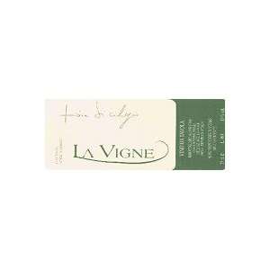 La Vigne Fiore Di Ciliegio 2003 750ML