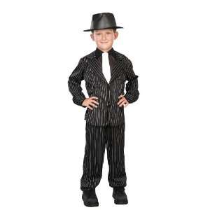  Lil Gangster Child Costume   Kids Costumes Toys & Games
