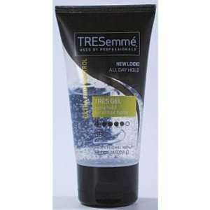  Tresemme Gel Extra Hold 2oz Case Pack 24 Beauty