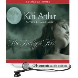   , Book 6 (Audible Audio Edition) Keri Arthur, Susan Lyons Books