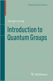   Groups, (0817647163), George Lusztig, Textbooks   
