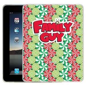   Guy Candy on iPad 1st Generation Xgear ThinShield Case Electronics