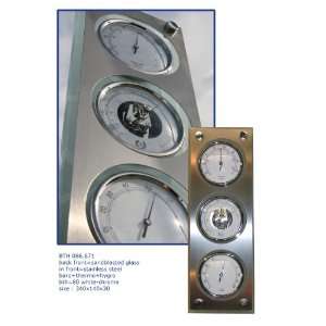  Contemporary Weather Station BTH086 671