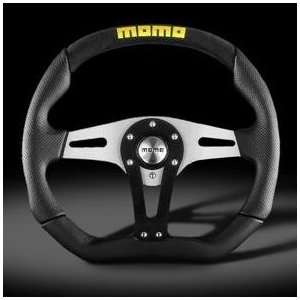  Trek Steering Wheel Kit black Automotive