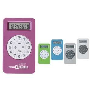  TECHIE CALCULATOR   100 Pcs. Custom Imprinted with your logo 