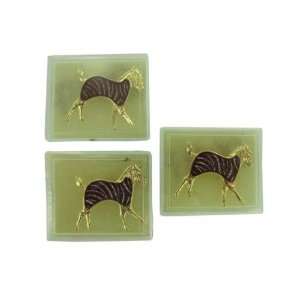  zebra fashion pin   Pack of 96
