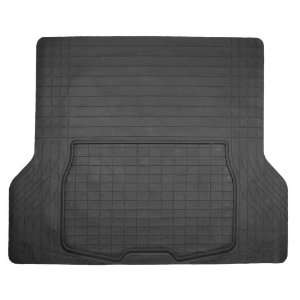   Trim able Cargo Mat Trunk Liner for CAR Truck and SUV Mt 9007bk Black