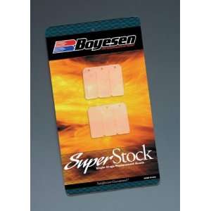  Boyesen Super Stock Reeds 563SF1 Automotive