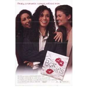  Bar Girls (1995) 27 x 40 Movie Poster Style A