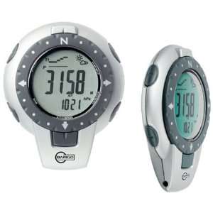 Combination Watch Altimeter Compass Barometer  Sports 
