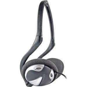  New   Audiovox RCA HP245 Neckband Style Headphone   Y67846 