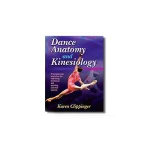  Dance Anatomy and Kinesiology