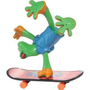  Mongo Grinders   Frog Kickflip Toys & Games