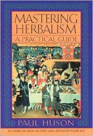   Herbalism, (1568331819), Paul Huson, Textbooks   