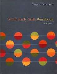   Workbook, (0618847324), Paul D. Nolting, Textbooks   