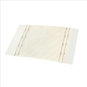   Delivery Style Transparent Film Wound Dressing