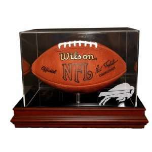  Buffalo Bills Boardroom Football Display Sports 