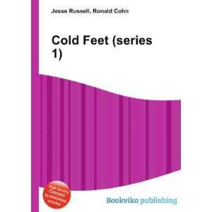  Cold Feet (series 1) Ronald Cohn Jesse Russell Books