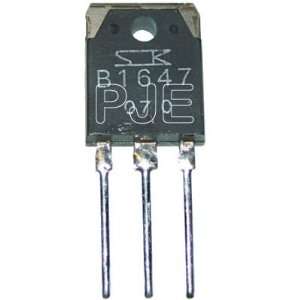  2SB1647 B1647 PNP Transistor Sanken 