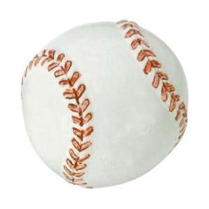   Hardware   Knob Poly (8/32) Baseball (Rlu 934900)