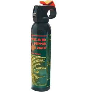  Mace Bearspray 260 grams Automotive