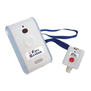  Sensor Pad Monitor Fall Savers Sentry Health & Personal 