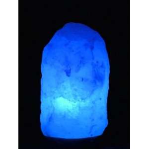  Blue Himalayan Salt Lamp 