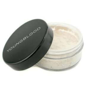   By Youngblood Mineral Rice Setting Loose Powder   Light 10g/0.35oz