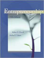 Entrepreneurship with Powerweb, (0072536209), Robert D. Hisrich 