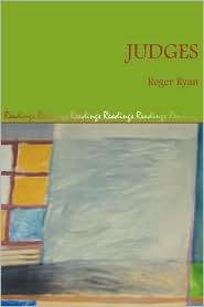 Judges, (1906055238), Roger Ryan, Textbooks   